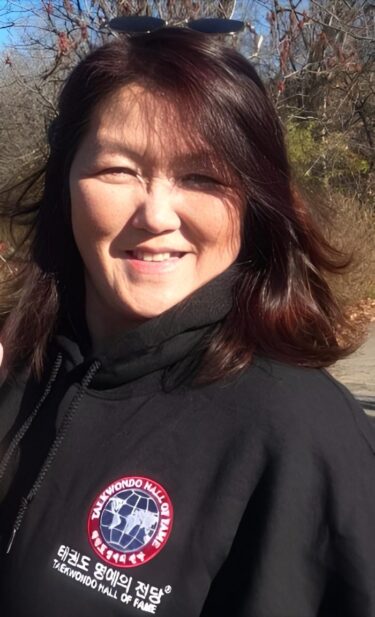Read more about the article Master Sarah Chung