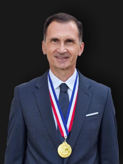 Read more about the article Dr. Dragan Primorac
