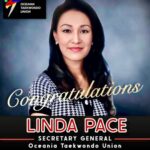 Master Linda Pace