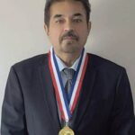 GM Akbar Haidary