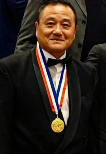 Read more about the article GM Chan Ok Choi