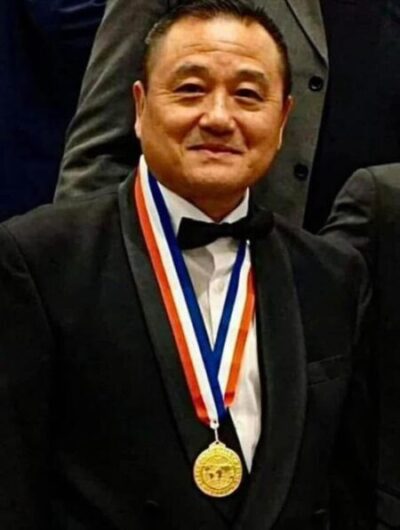 Read more about the article GM Chan Ok Choi