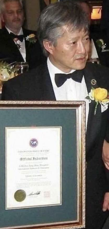 Read more about the article GM Choi Jung Hwa