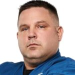 Mr. John Barhoover