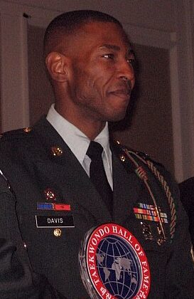 Read more about the article Sgt. Louis Edward Davis U.S. Army (ret,)